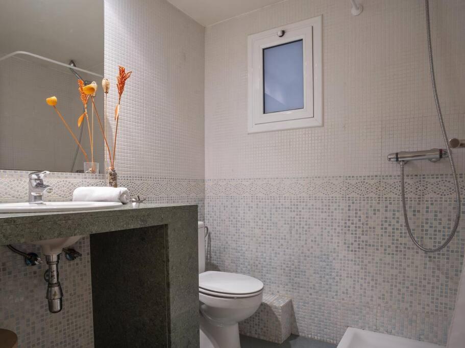 ¡Apartamento En El Centro De Barcelona! エクステリア 写真