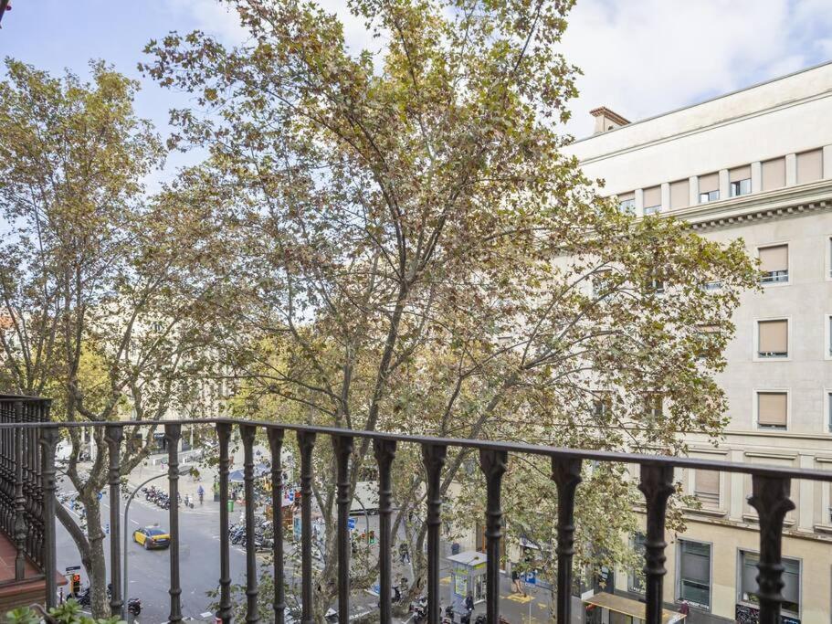 ¡Apartamento En El Centro De Barcelona! エクステリア 写真