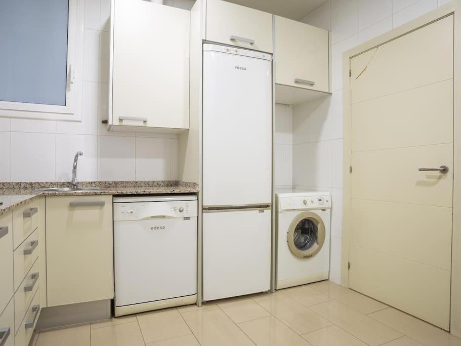 ¡Apartamento En El Centro De Barcelona! エクステリア 写真