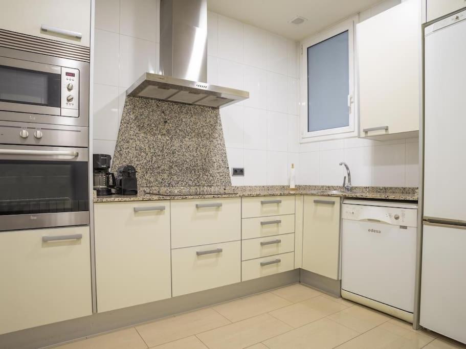 ¡Apartamento En El Centro De Barcelona! エクステリア 写真