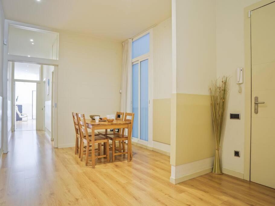 ¡Apartamento En El Centro De Barcelona! エクステリア 写真